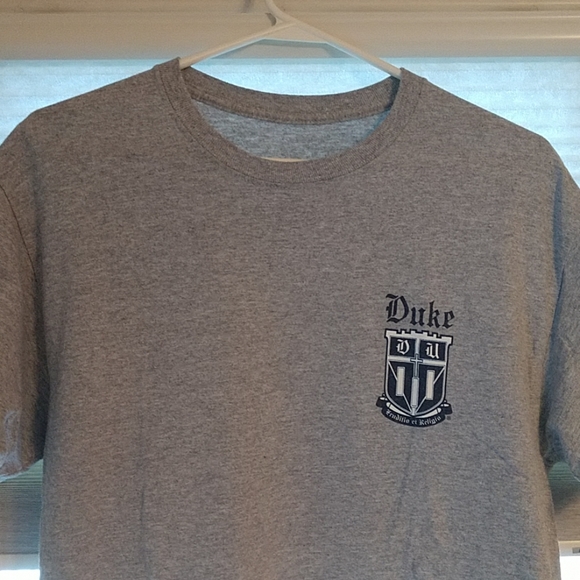 Duke University Other - *vintage* Duke University tshirt